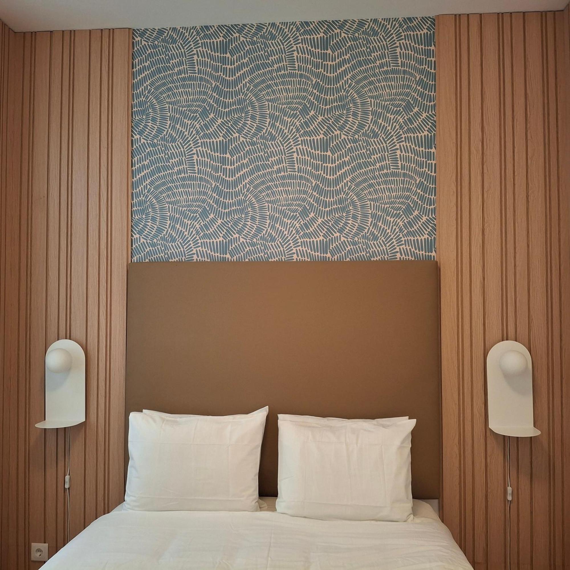 Brand New Hostel Anjos Lisbon Exterior photo